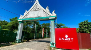 Easy Backpackers Paradise